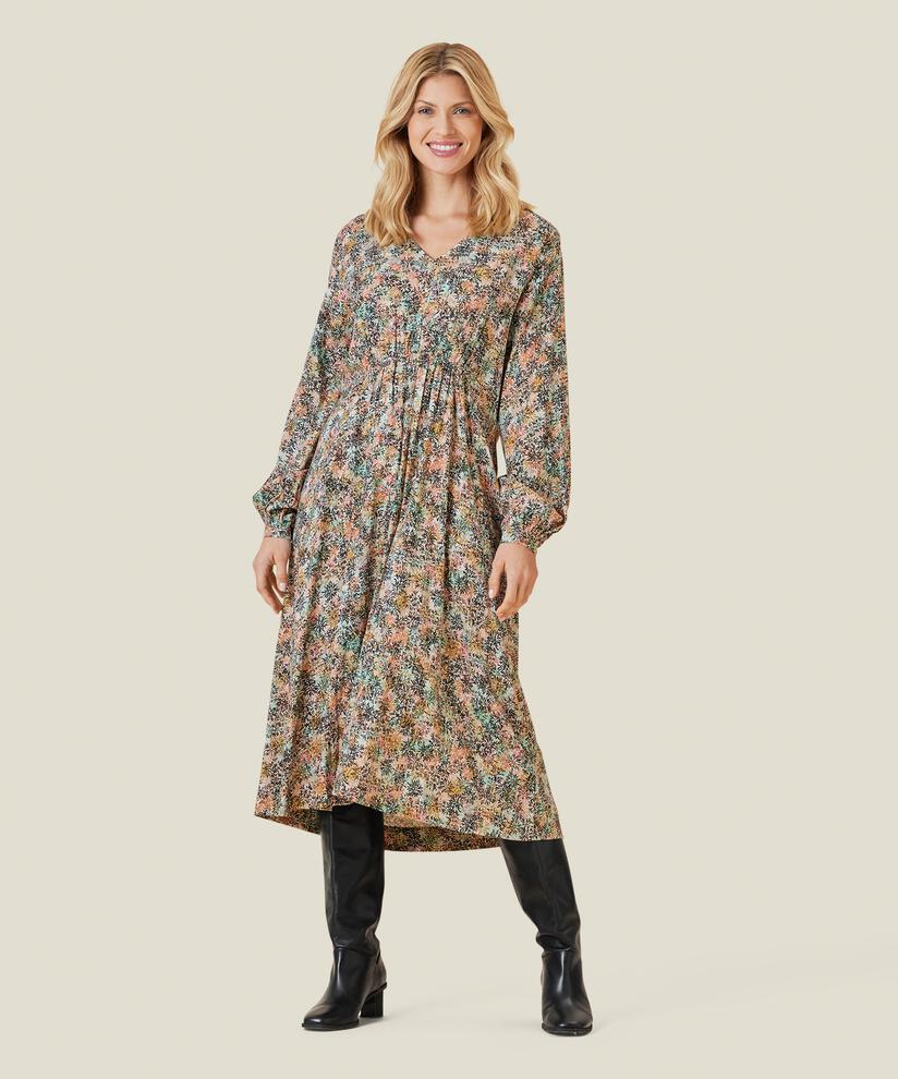 NYMA KLÄNNING, Sun Baked