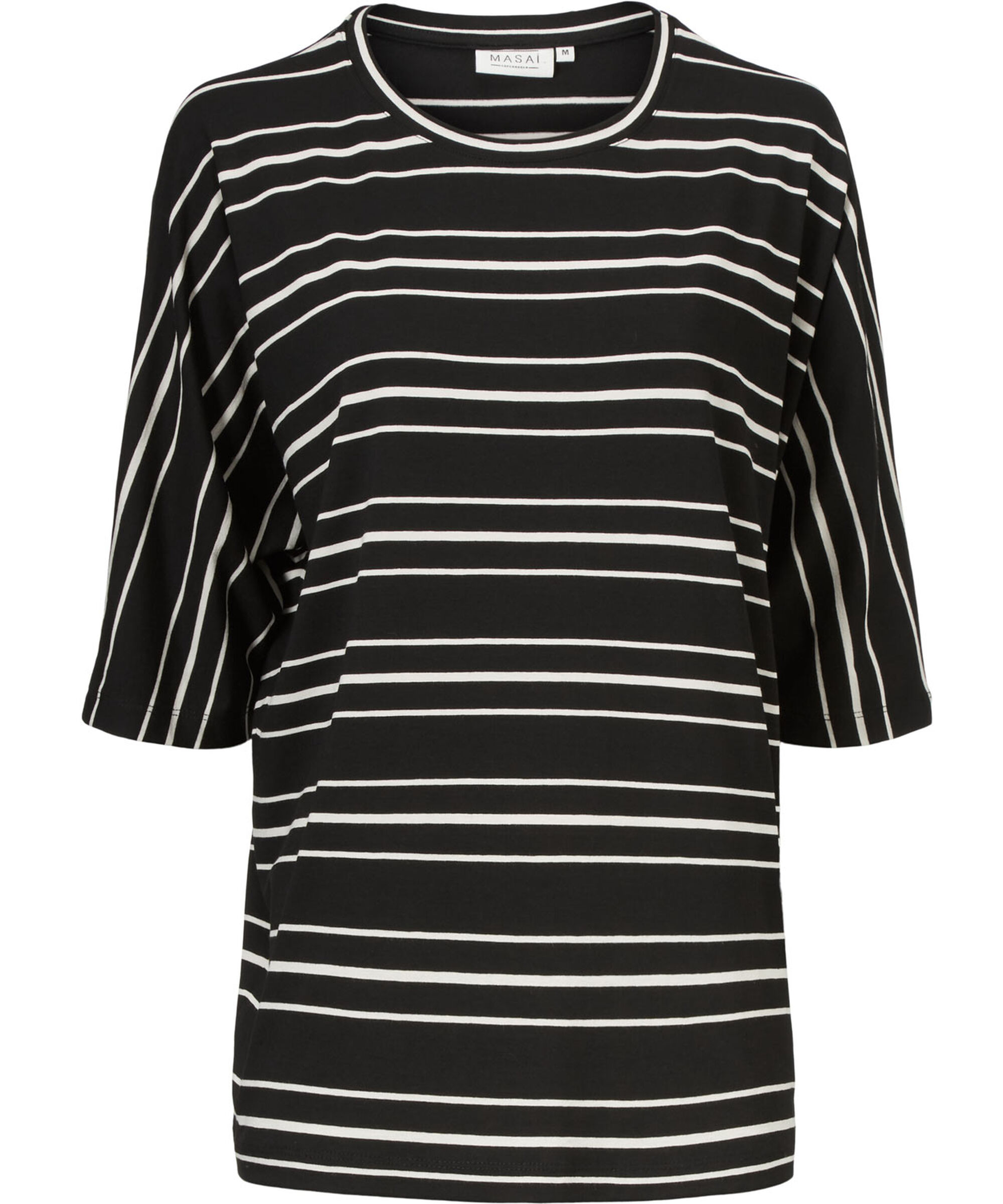 EMEL TOPP, Black