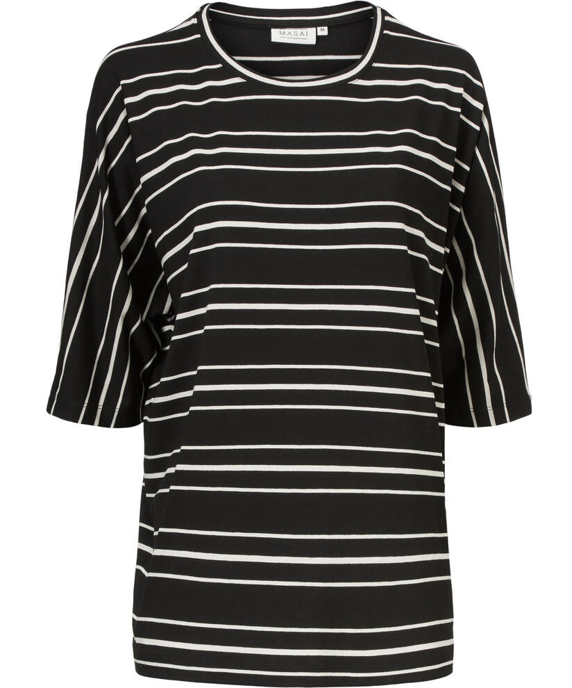 EMEL TOPP, Black