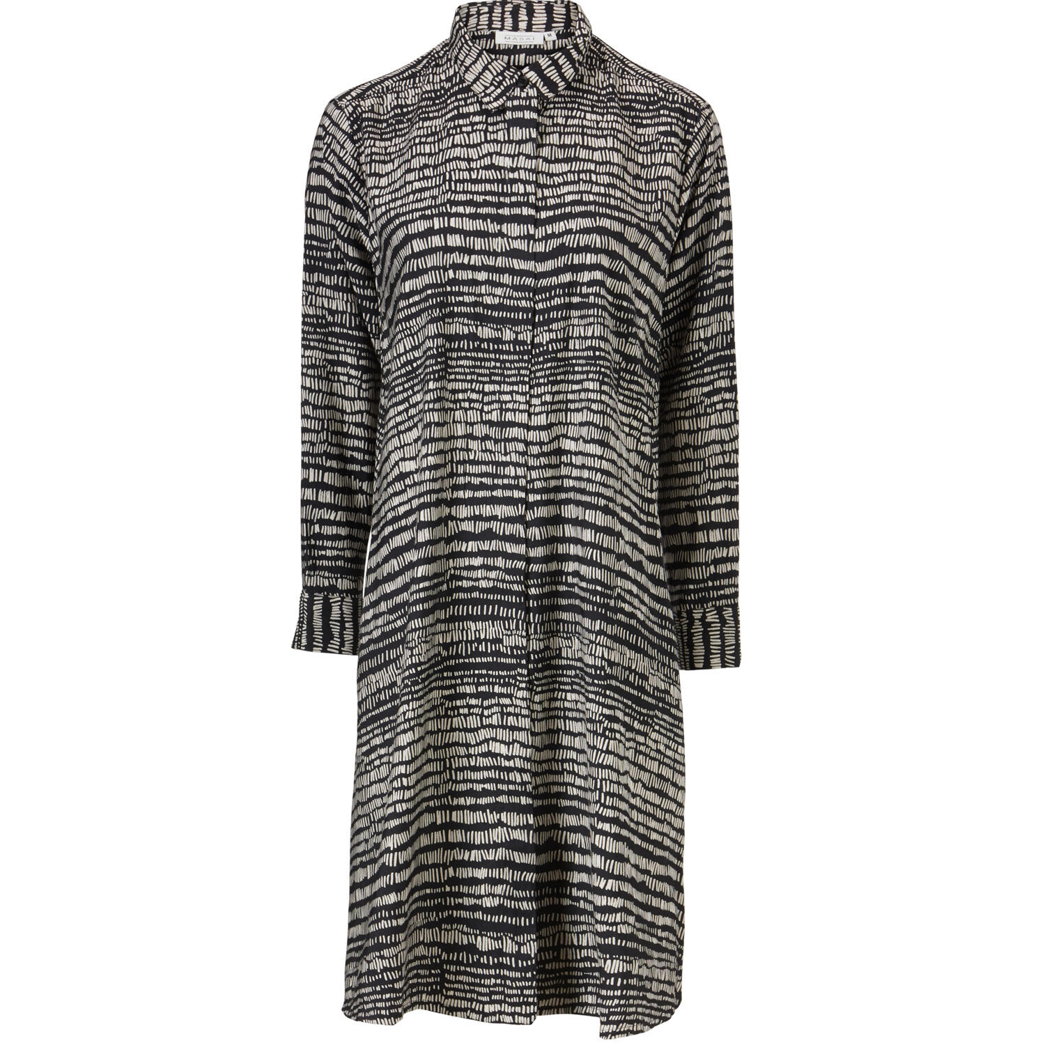 NALA KL&Auml;NNING, Black