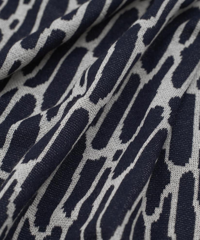Dianu JERSEY Topp, Maritime Blue