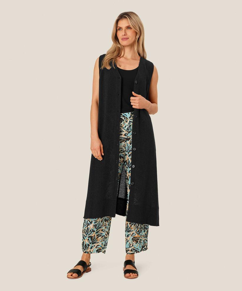 Oramina Klänning, Black