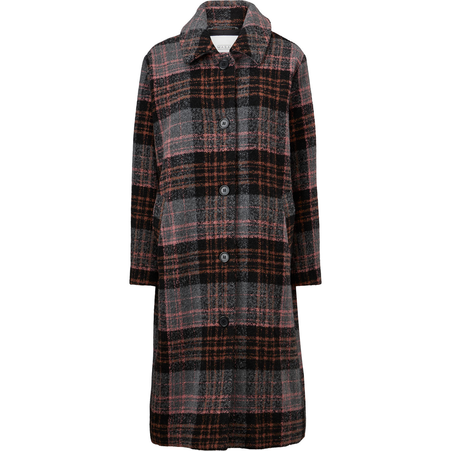 TIFFANY KAPPA, Chateau Rose