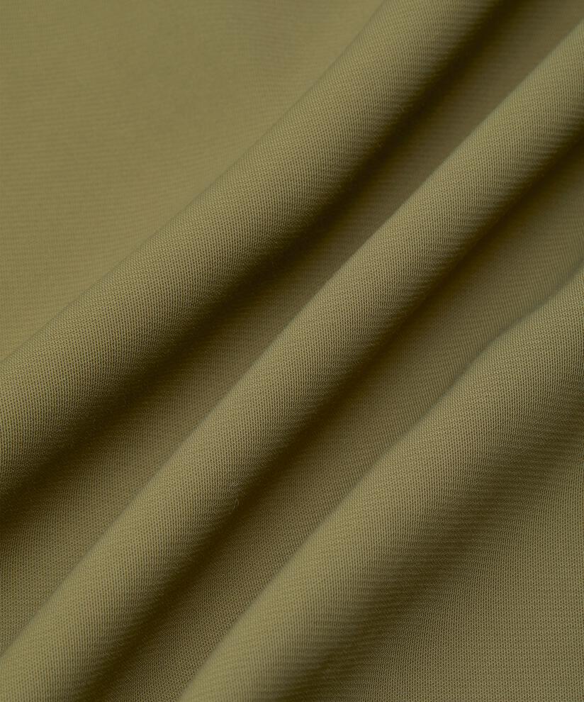 Noalta Klänning, Capers