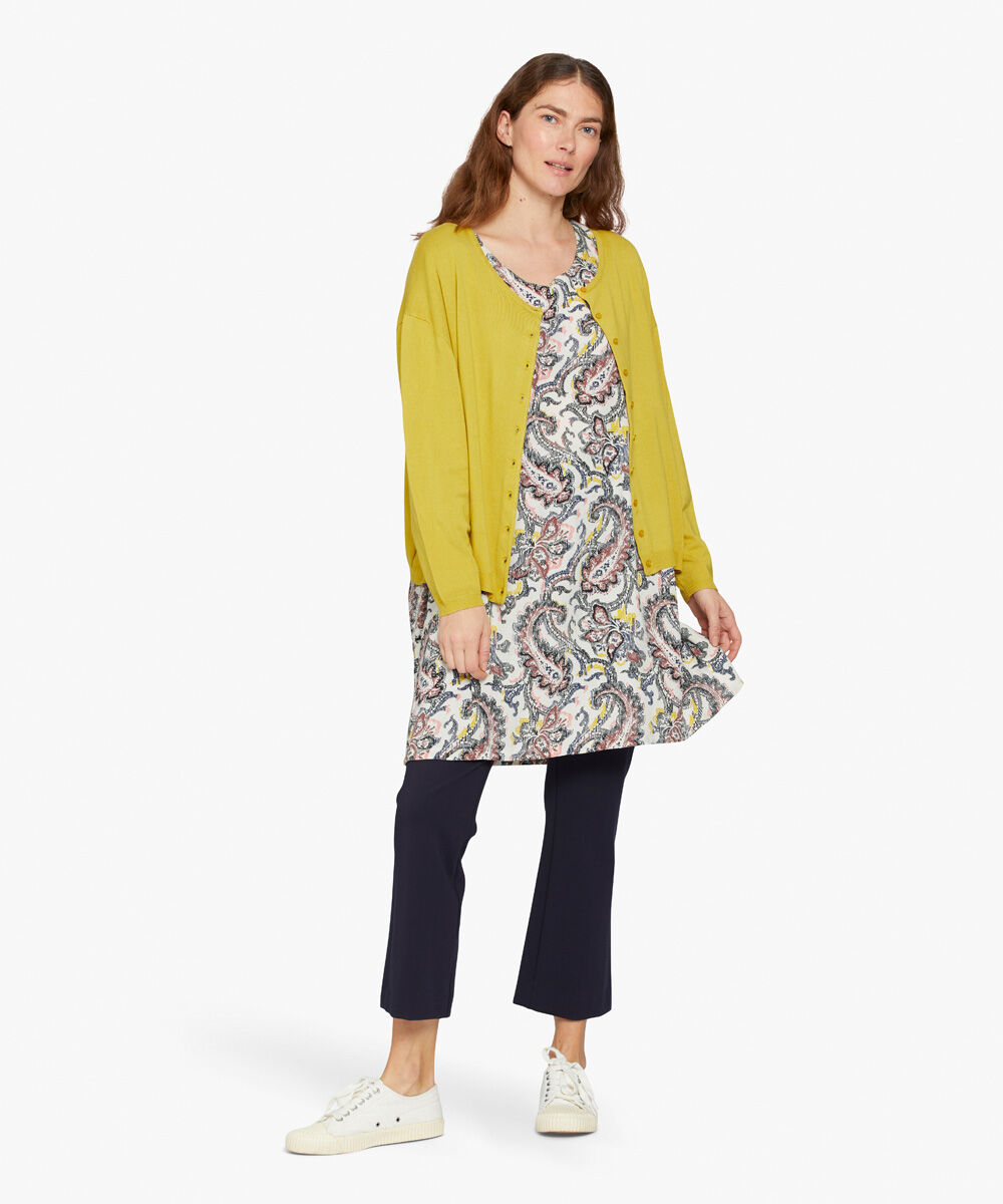 Paba JERSEY Byxor, Navy