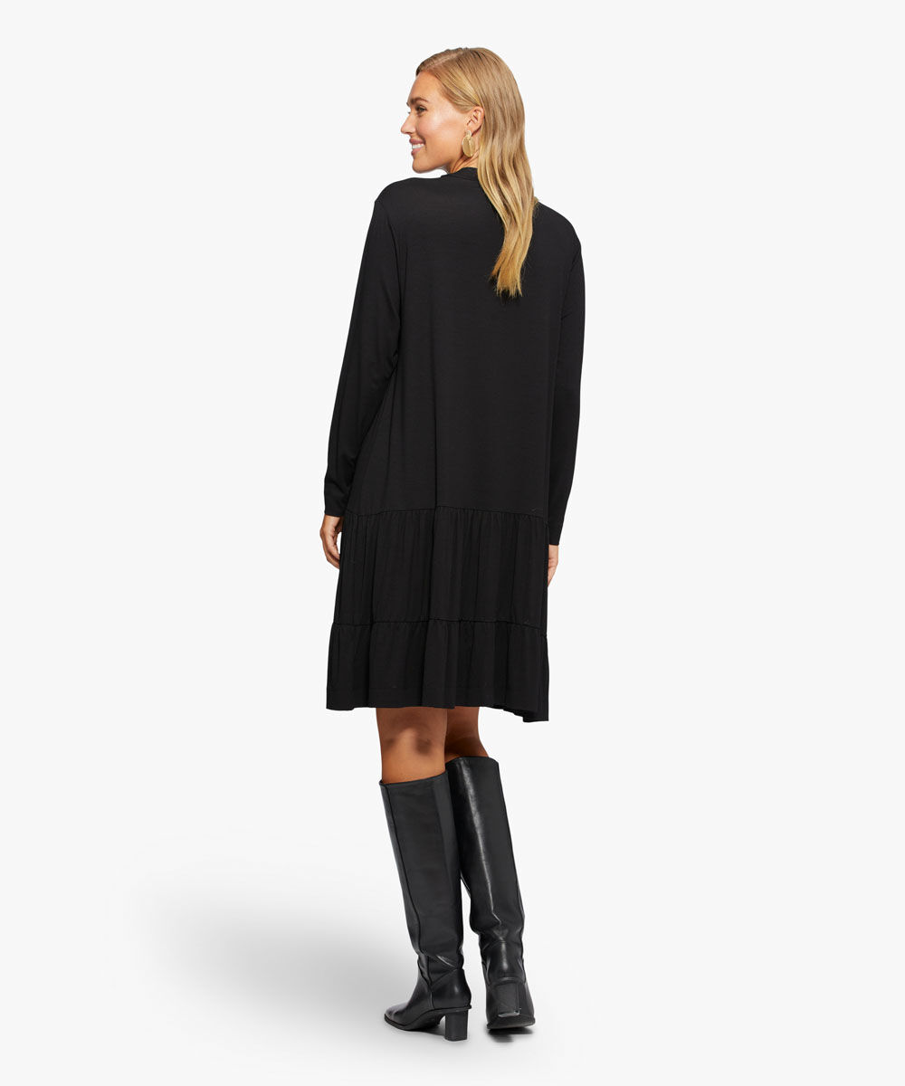 NORIS KL&Auml;NNING, Black