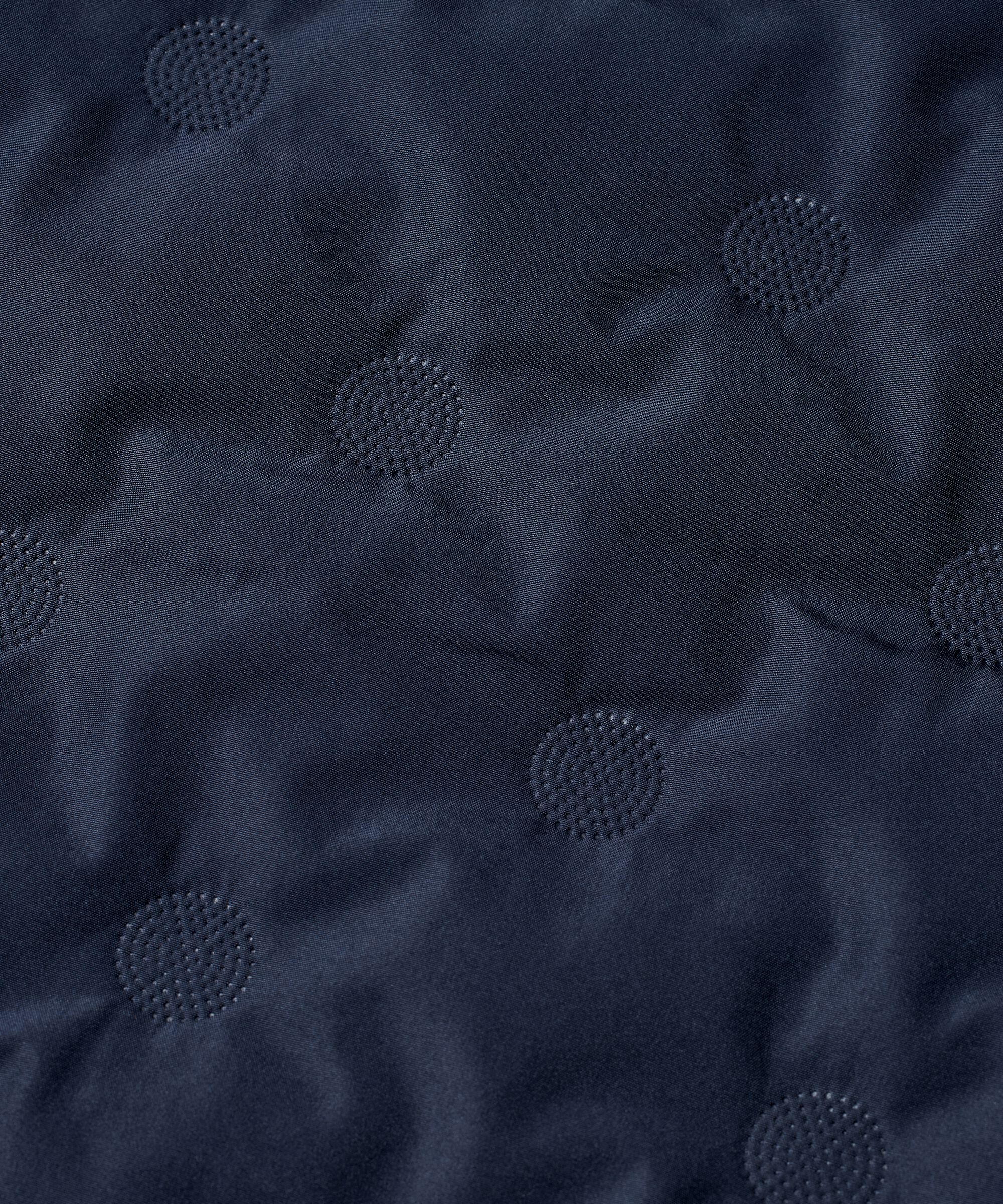 Tutta Väst, Mood Indigo