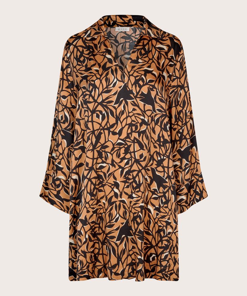 Gagpura Tunika, Bisquit