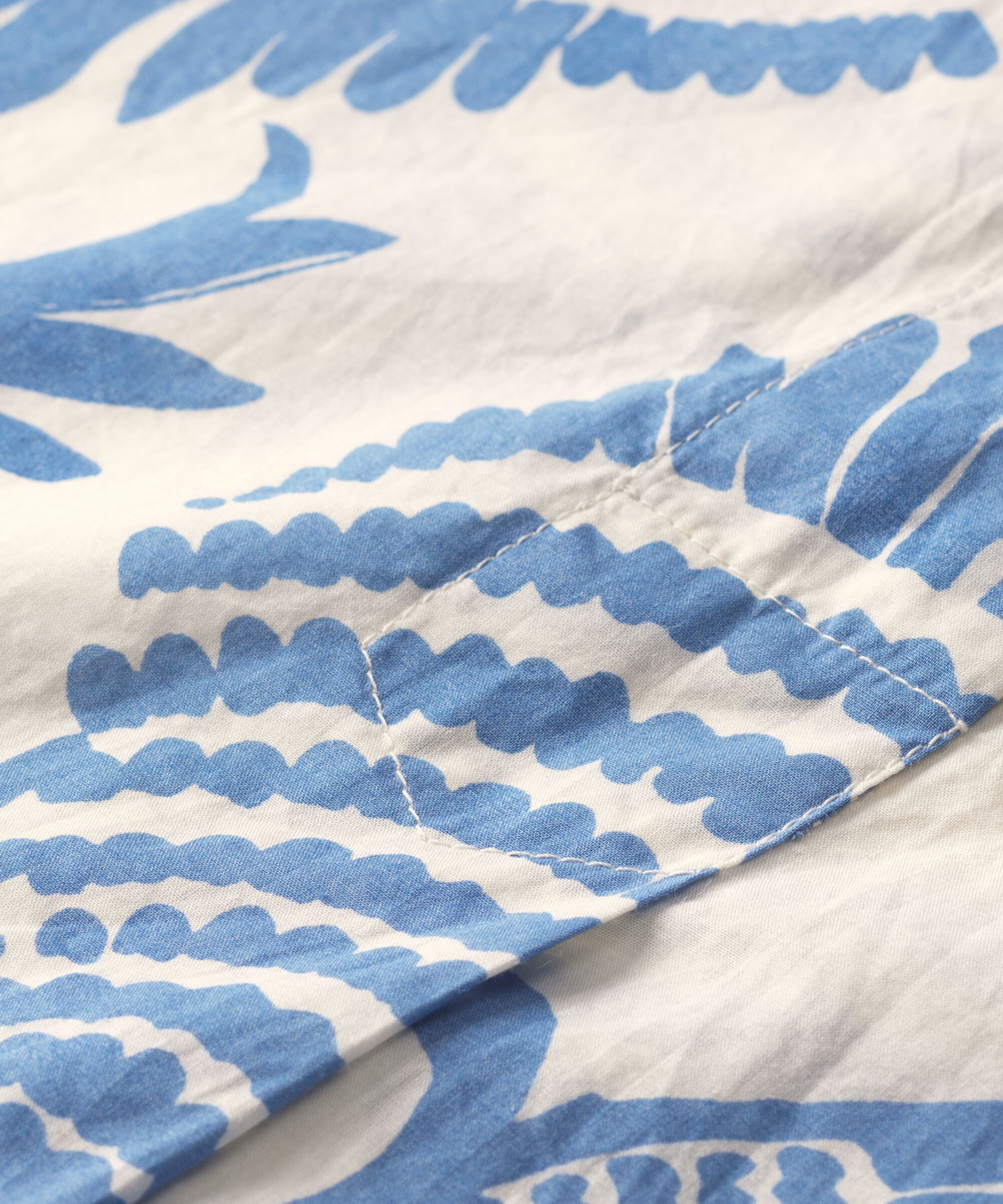 GILA TUNIKA, Quiet Harbor