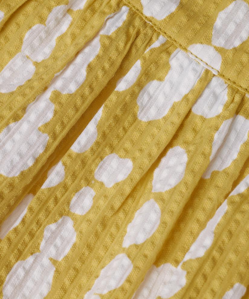 Danas Topp, Oil Yellow