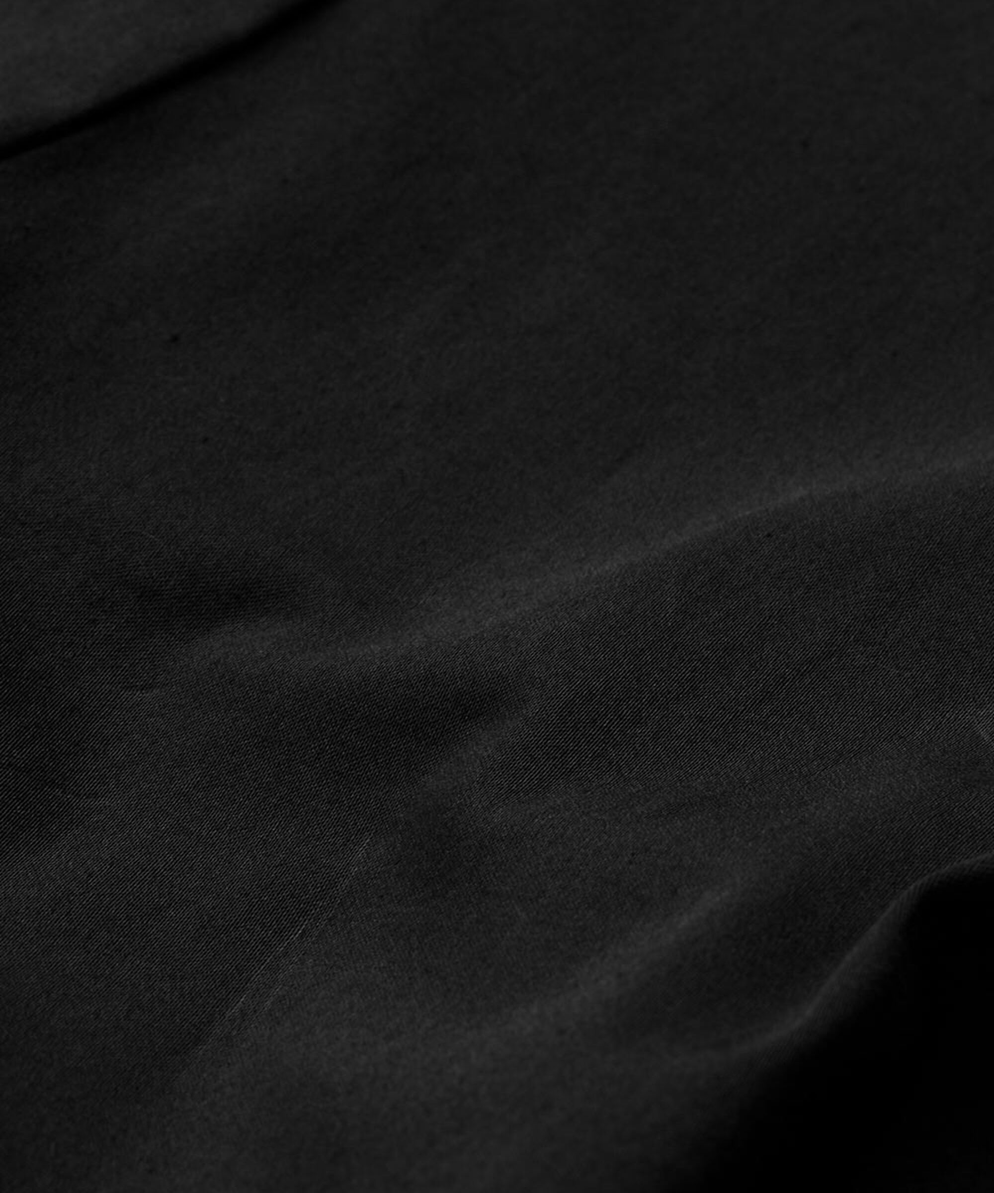 PALAS BYXOR REGULAR, Black