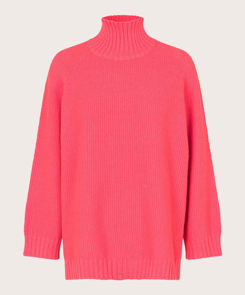 Francisca Topp, Calypso Coral