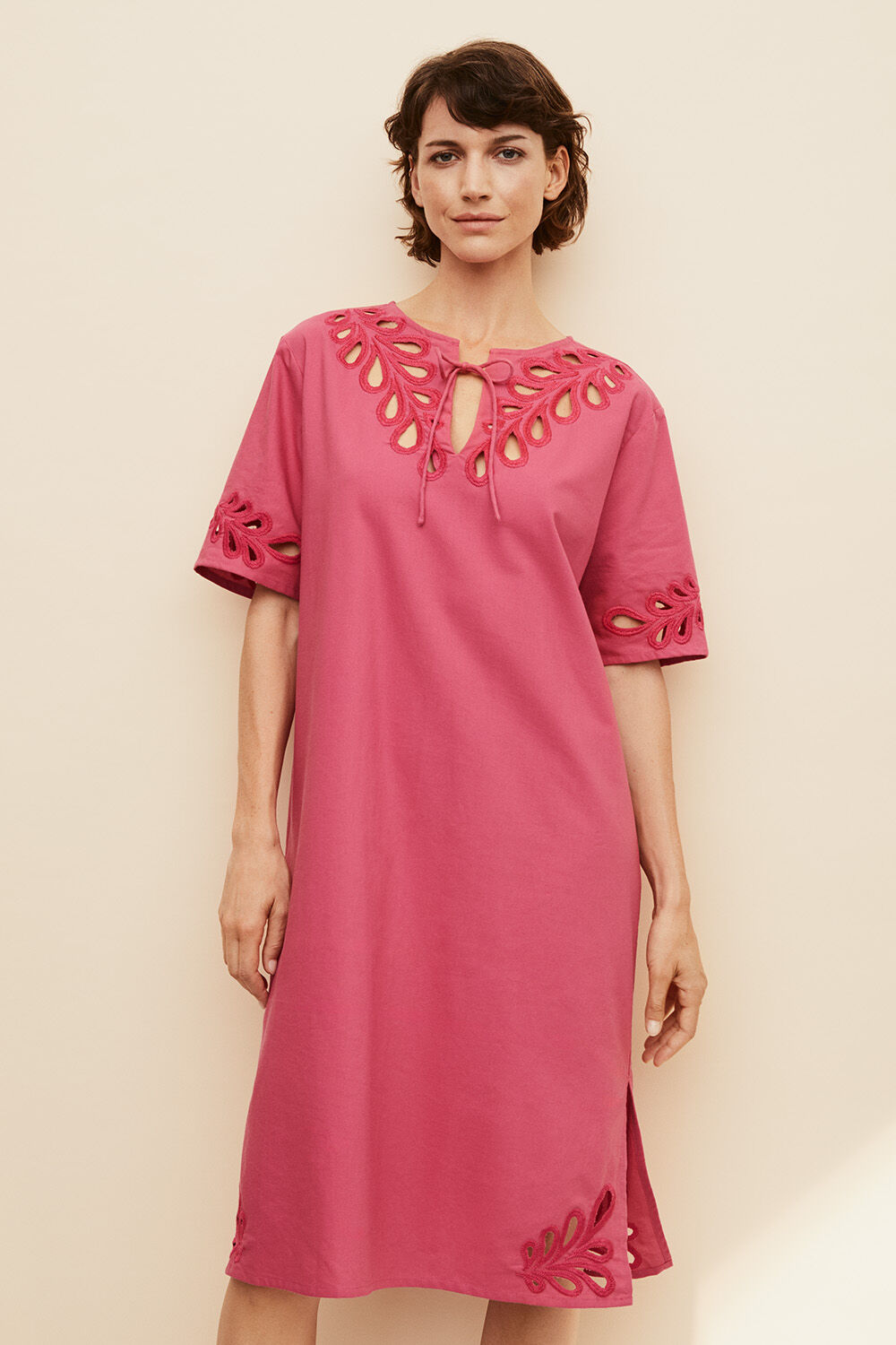 Noretta Kl&auml;nning - Carmine