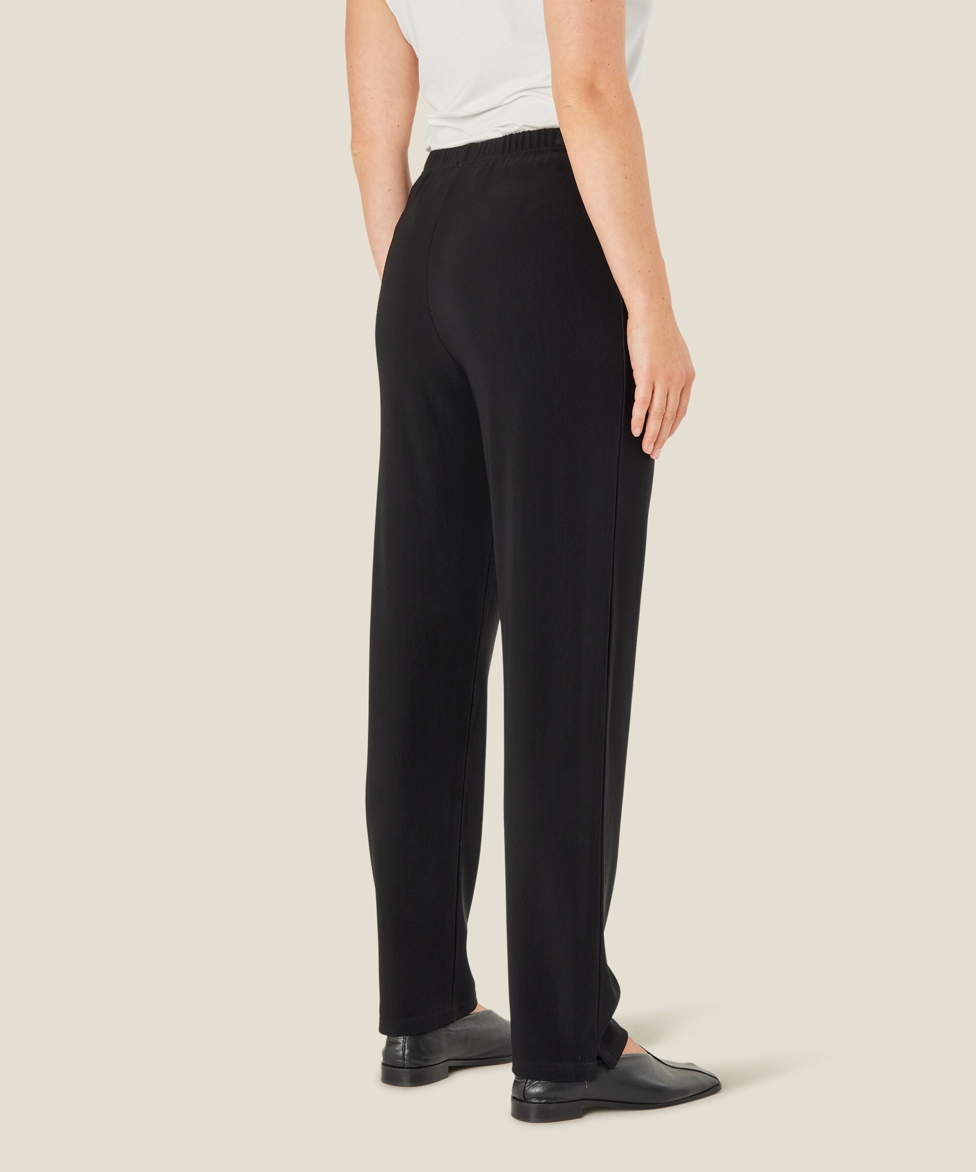 Priam JERSEY Byxa, Black