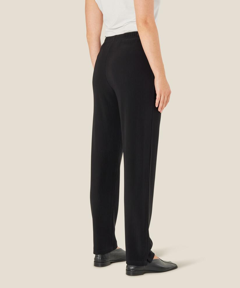 Priam JERSEY Byxa, Black