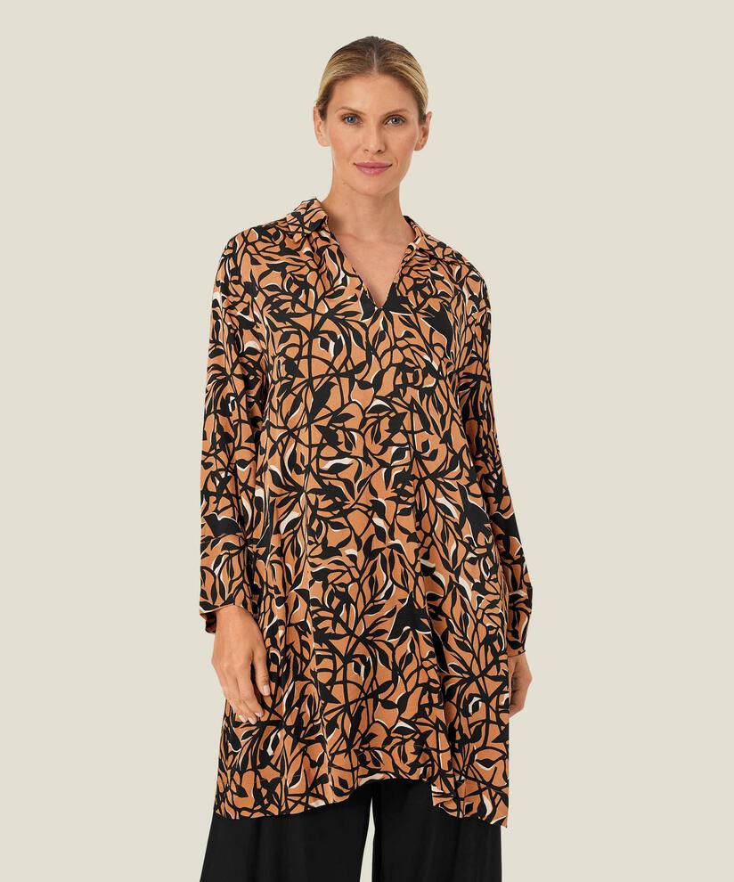 Gagpura Tunika, Bisquit