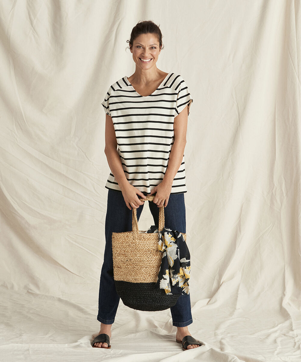 RONNA V&Auml;SKA, Whitecap