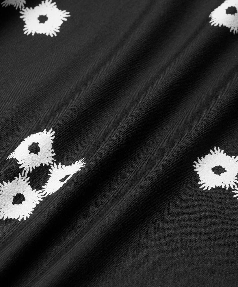 Garnette JERSEY Tunika, Black