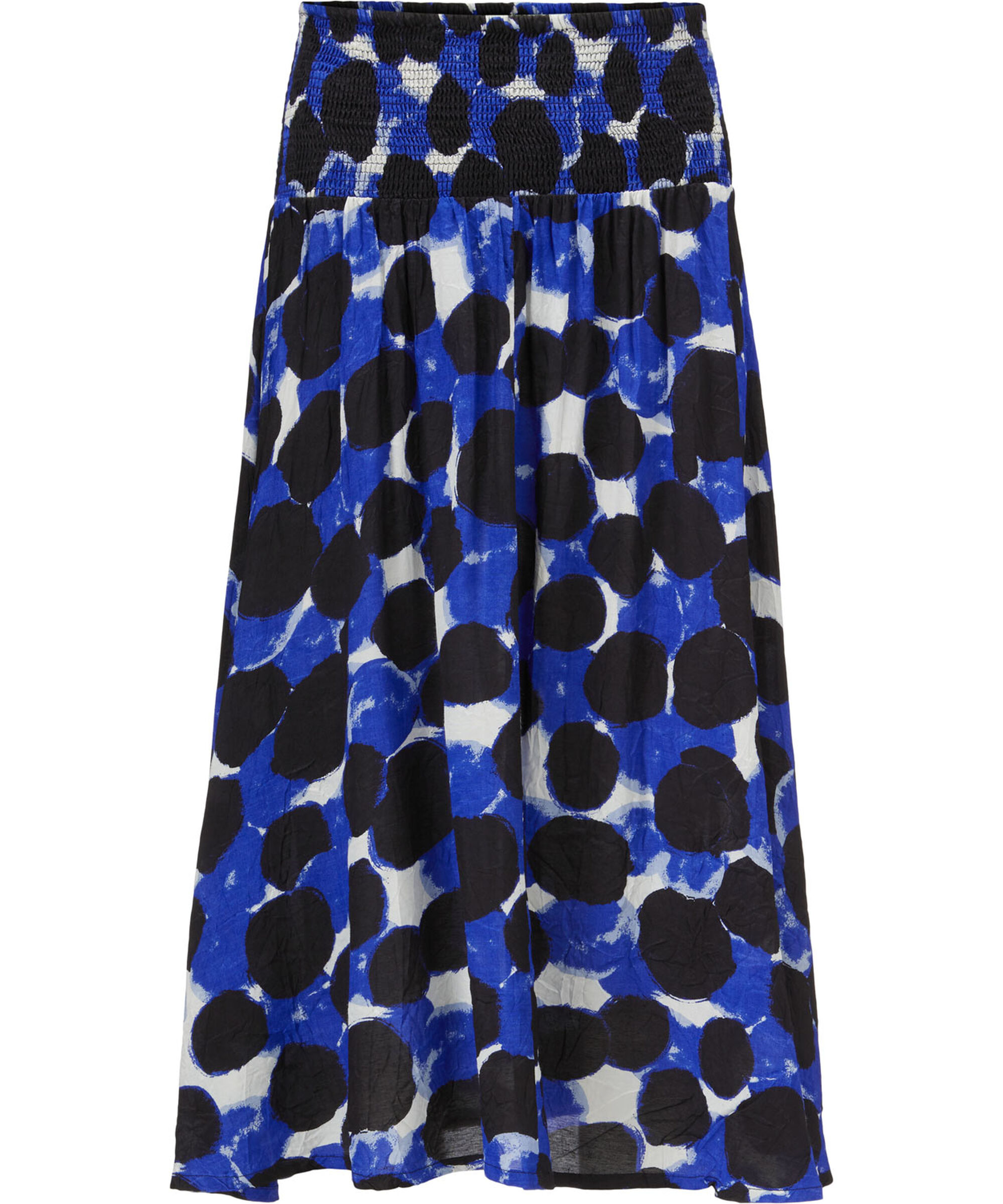 SONDRA KJOL, Clematis Blue