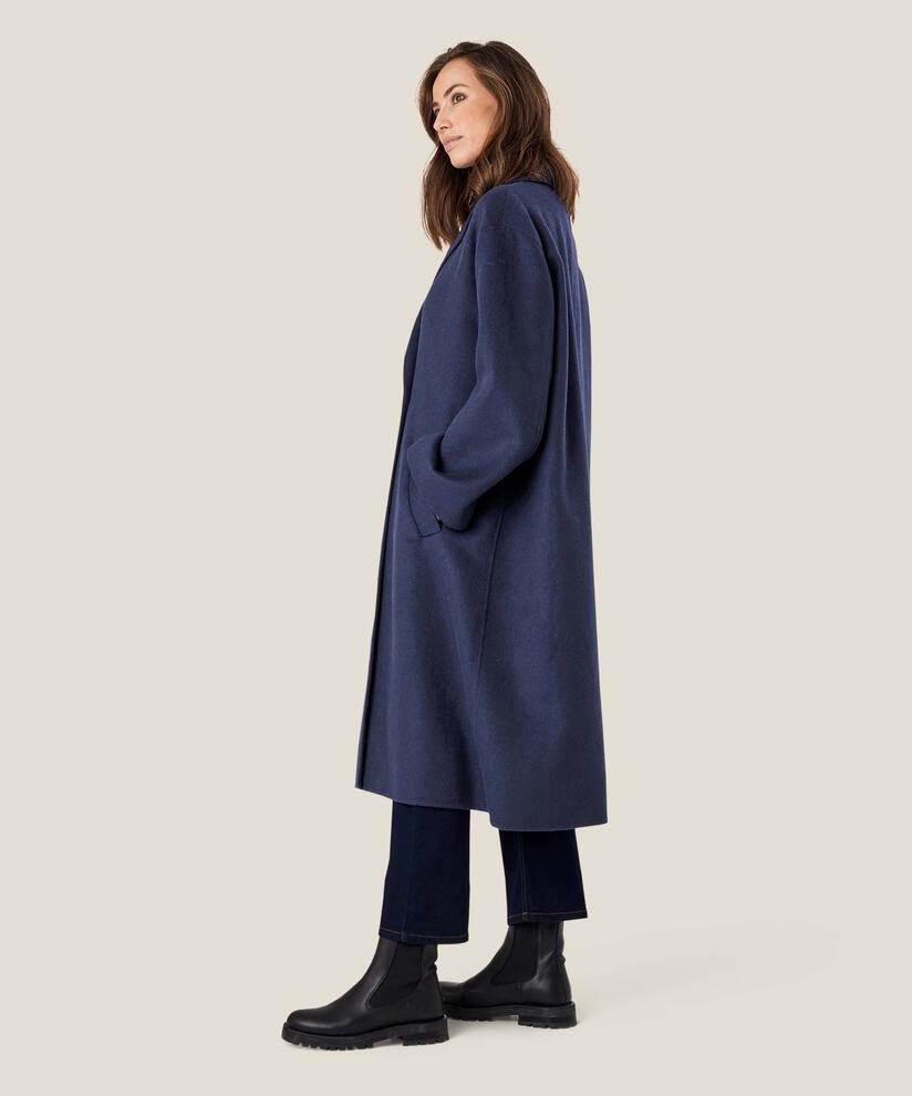 Tasha Ullkappa, Maritime Blue