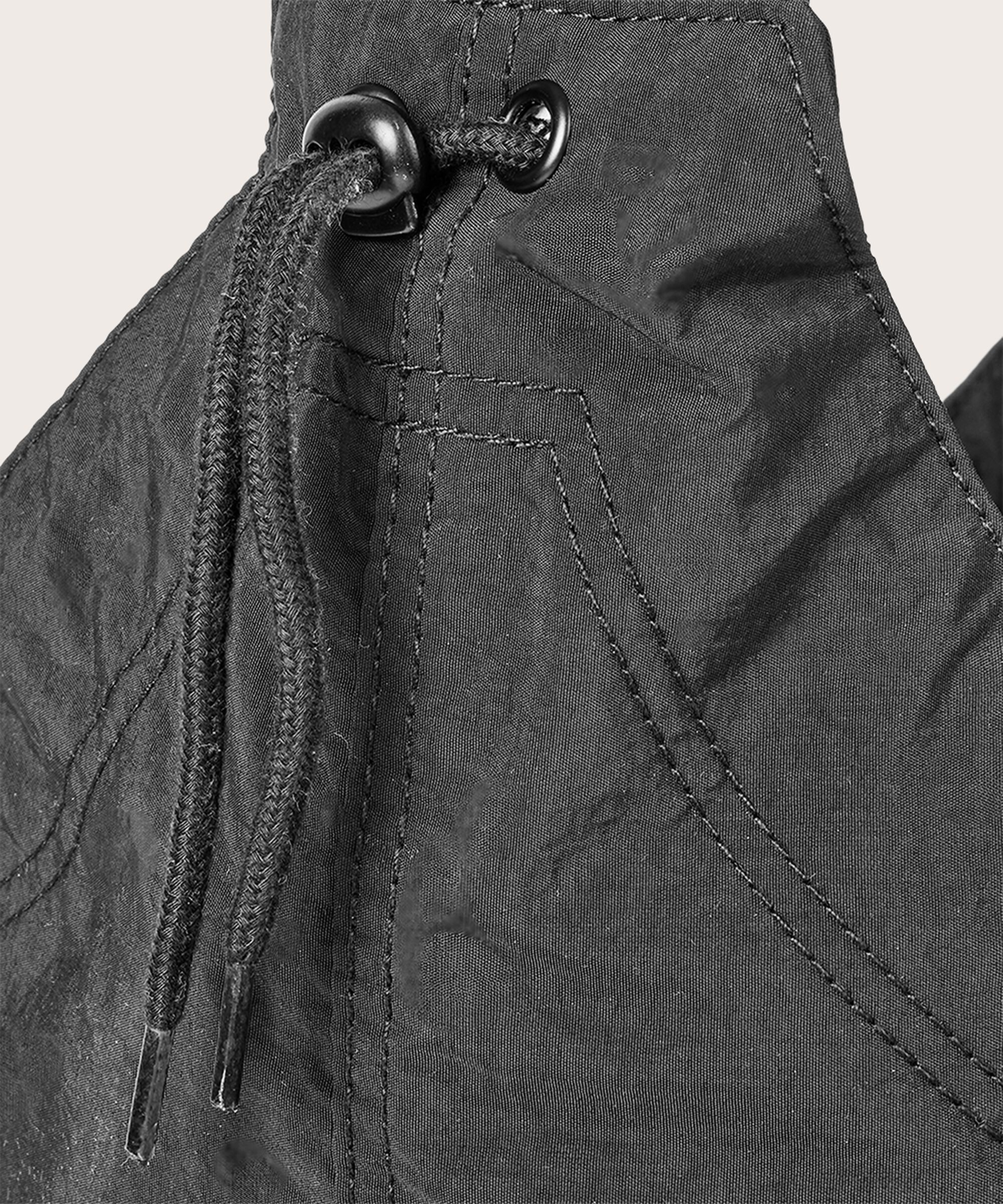 Ruskin Väska, Black