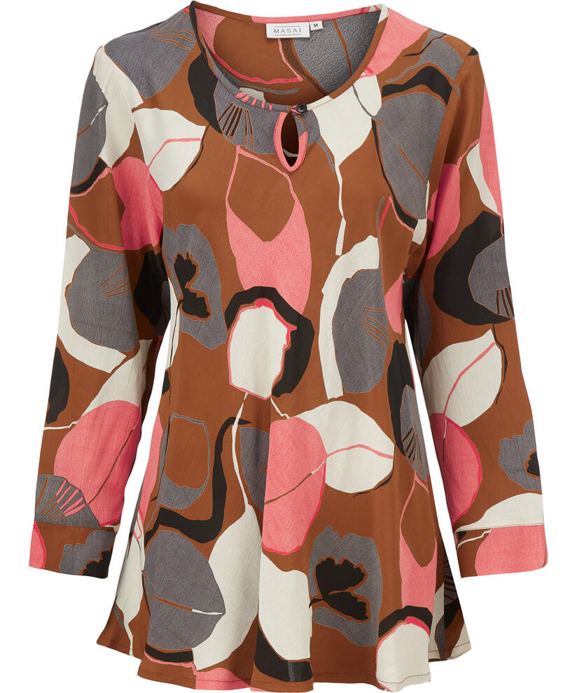 DANITA TOPP, Faded Rose