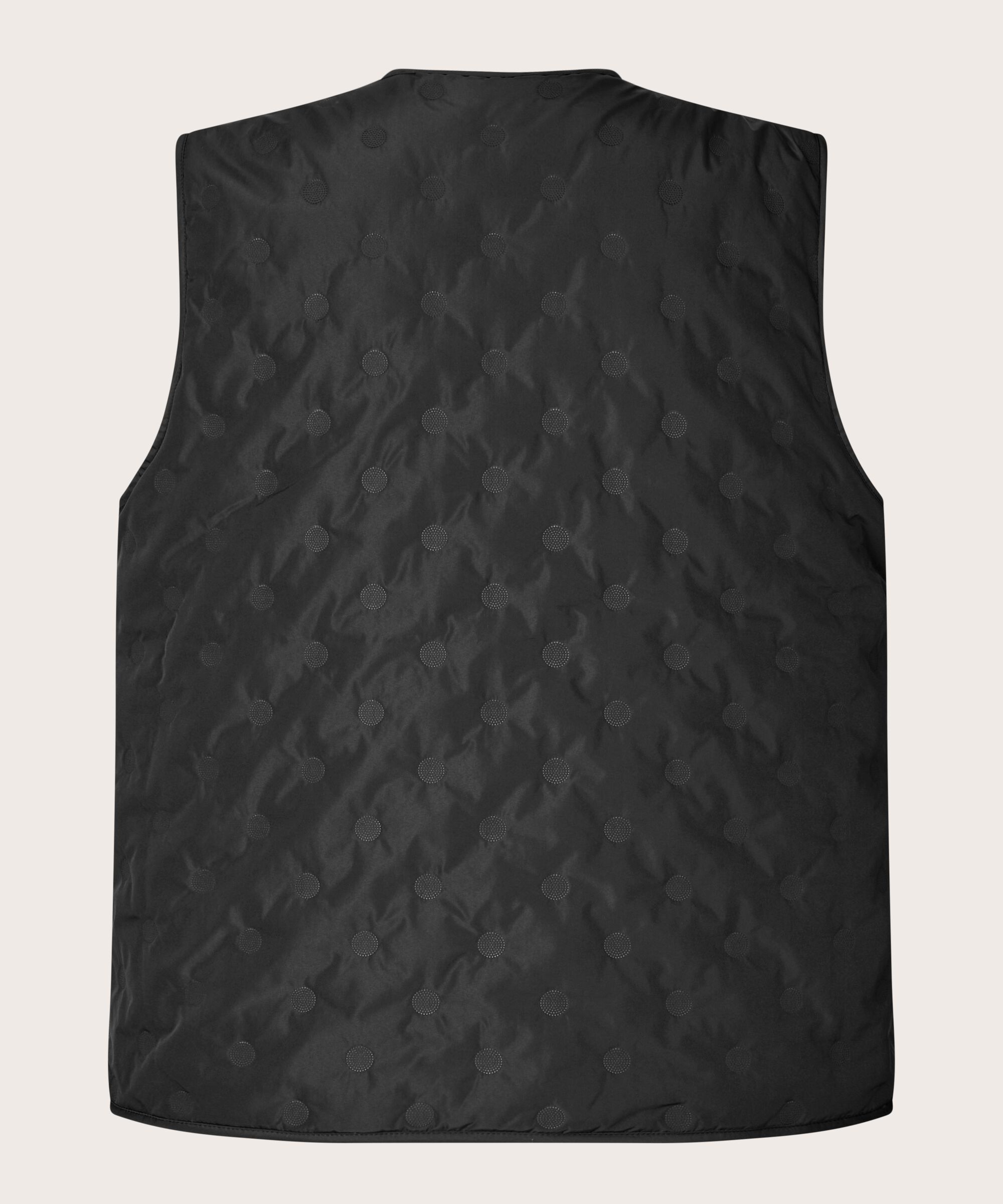 Tutta Väst, Black