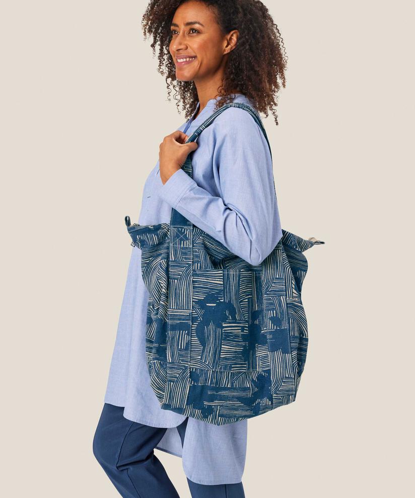 Raka Väska, Sargasso Sea