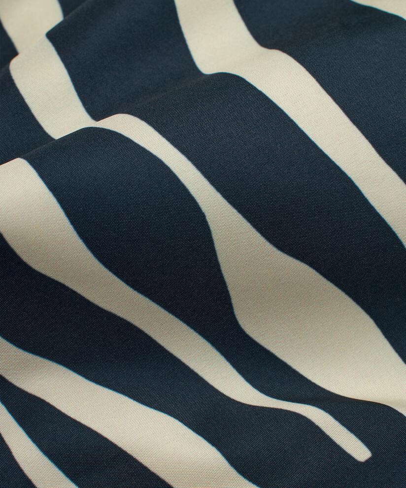 Trina Regnkappa , Black