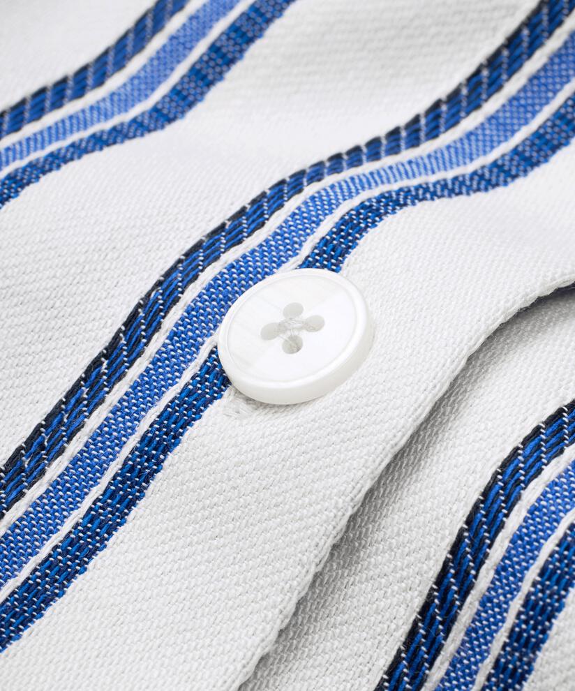 Ingelo Skjorta, Nebulas Blue