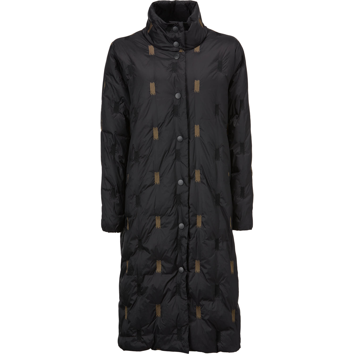 TRONJA DUNKAPPA, Desert Taupe