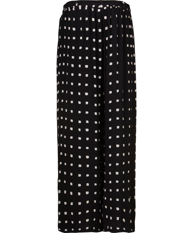 PERINUS BYXOR, Black