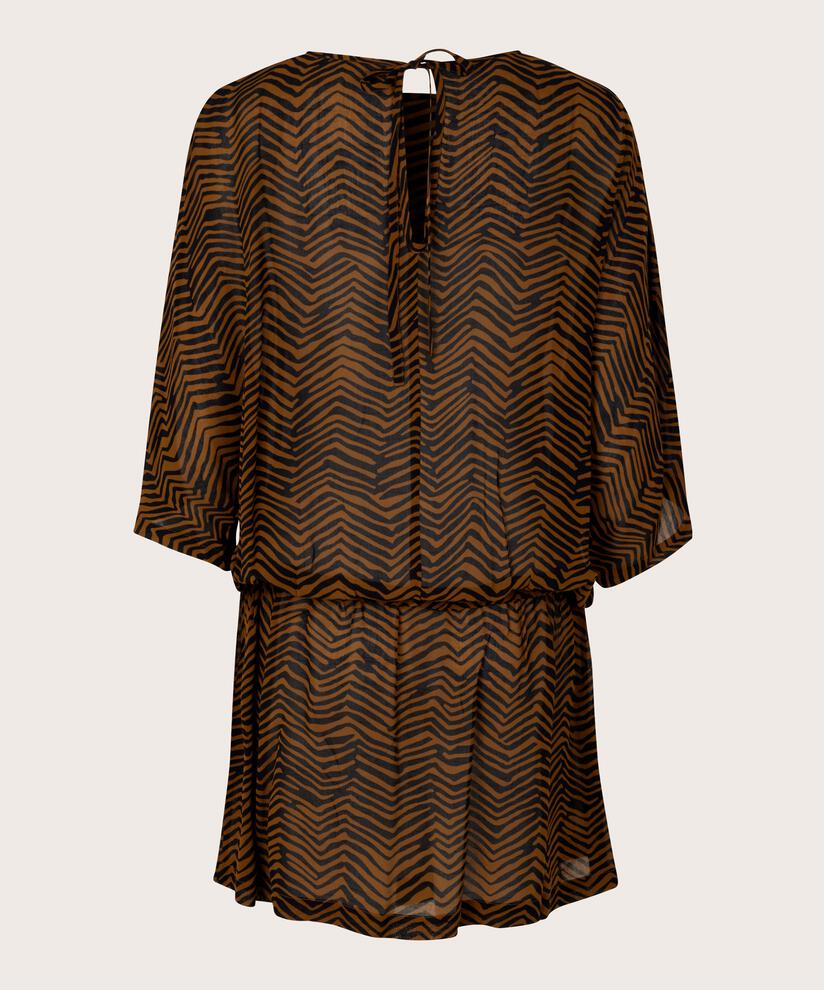 Godi Tunika, Monk's Robe