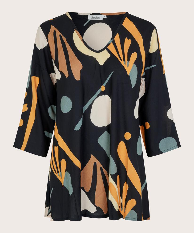 Kata Blus, Butterscotch