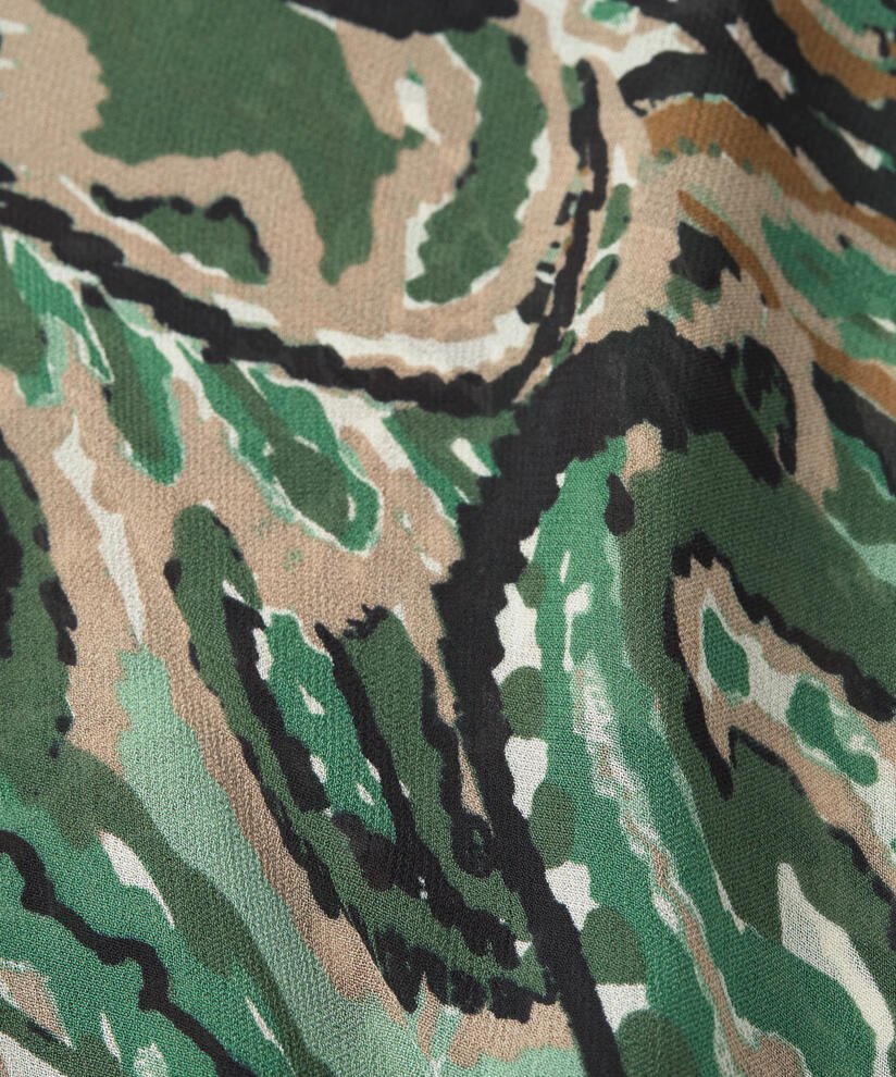 KIM TOPP, Stone Green