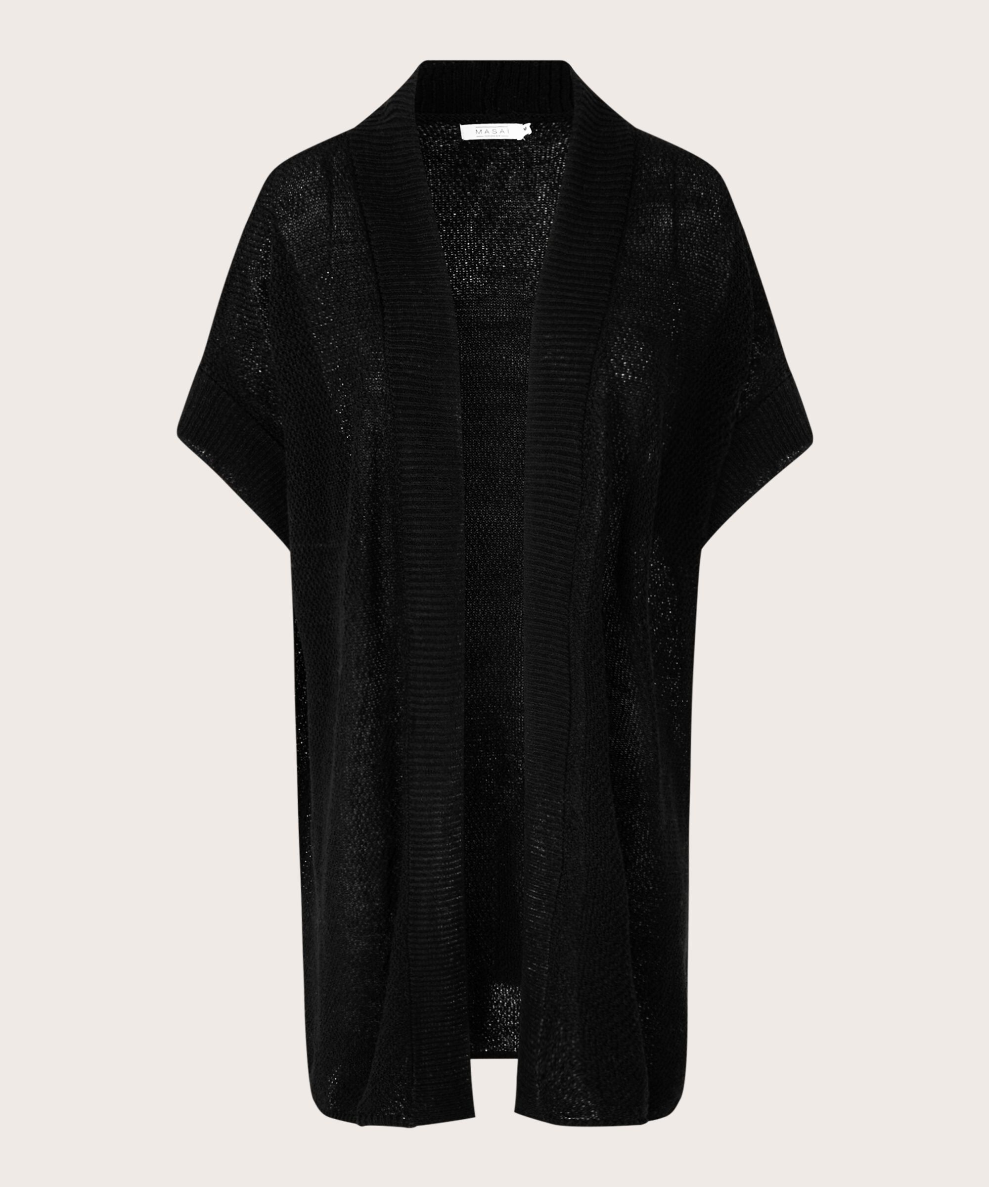 LARA KOFTA, Black
