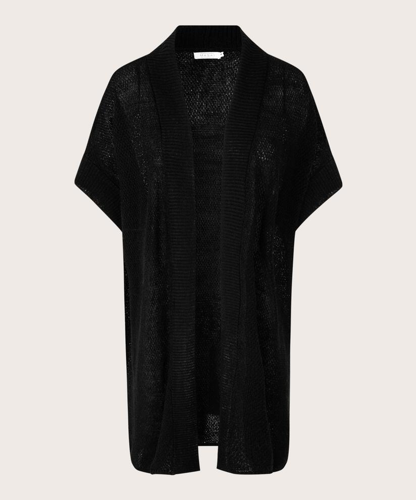 LARA KOFTA, Black