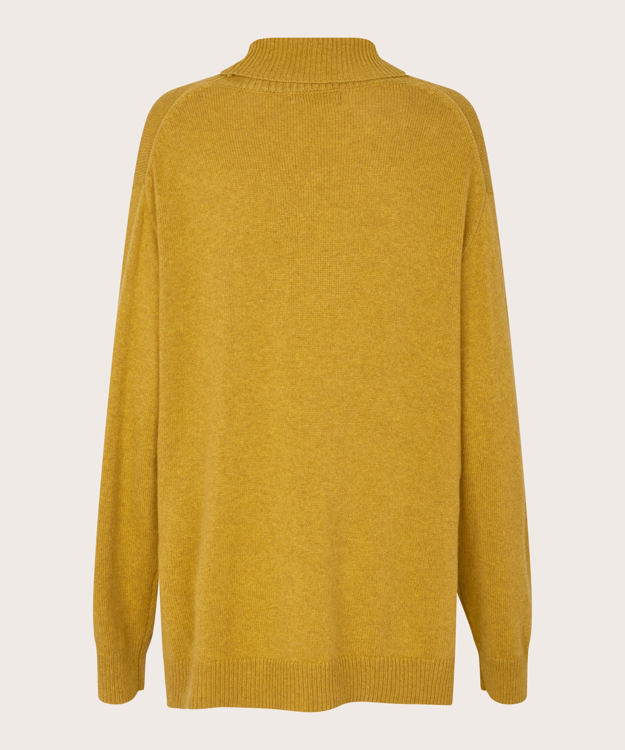 Faricka topp, Golden Green