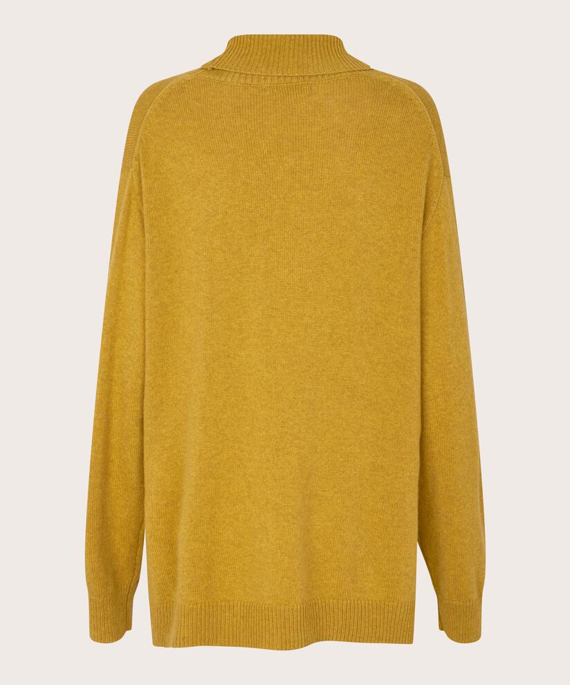 Faricka topp, Golden Green