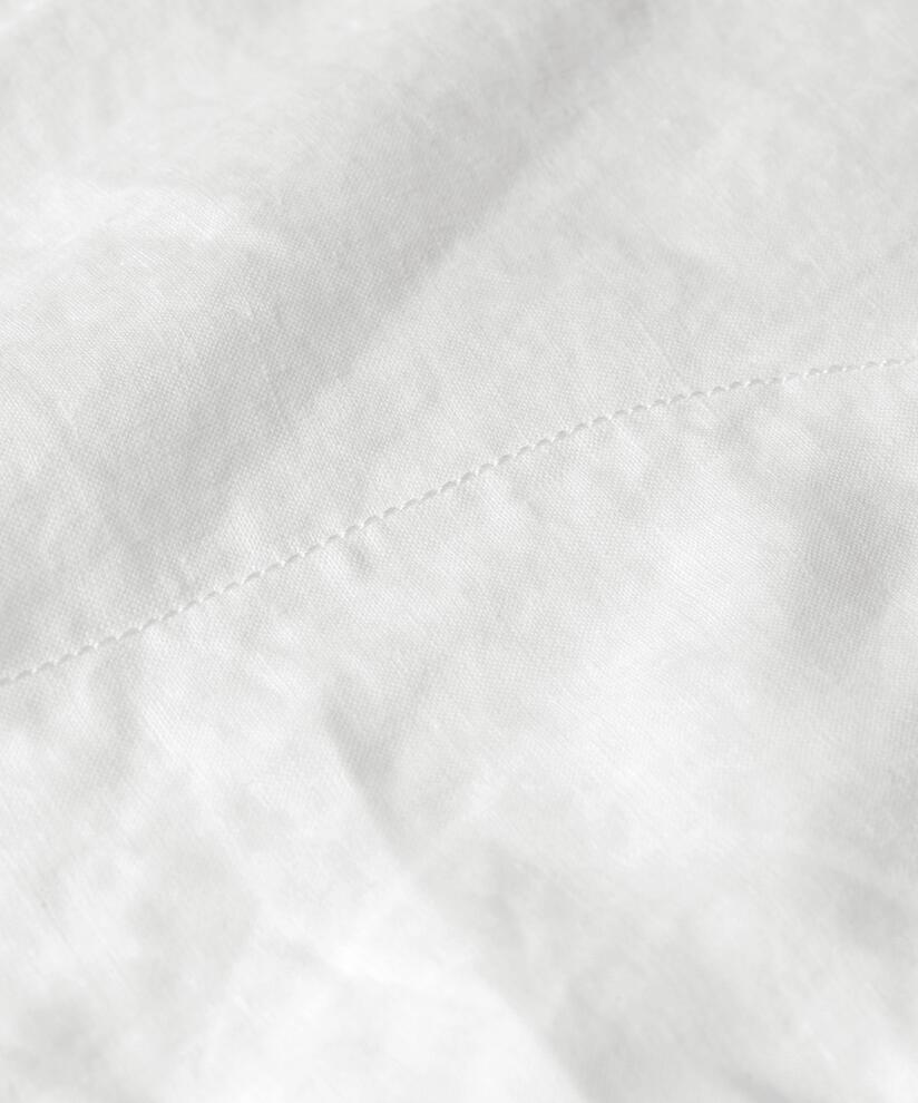 NYKOLIA SKJORTKLÄNNING, White