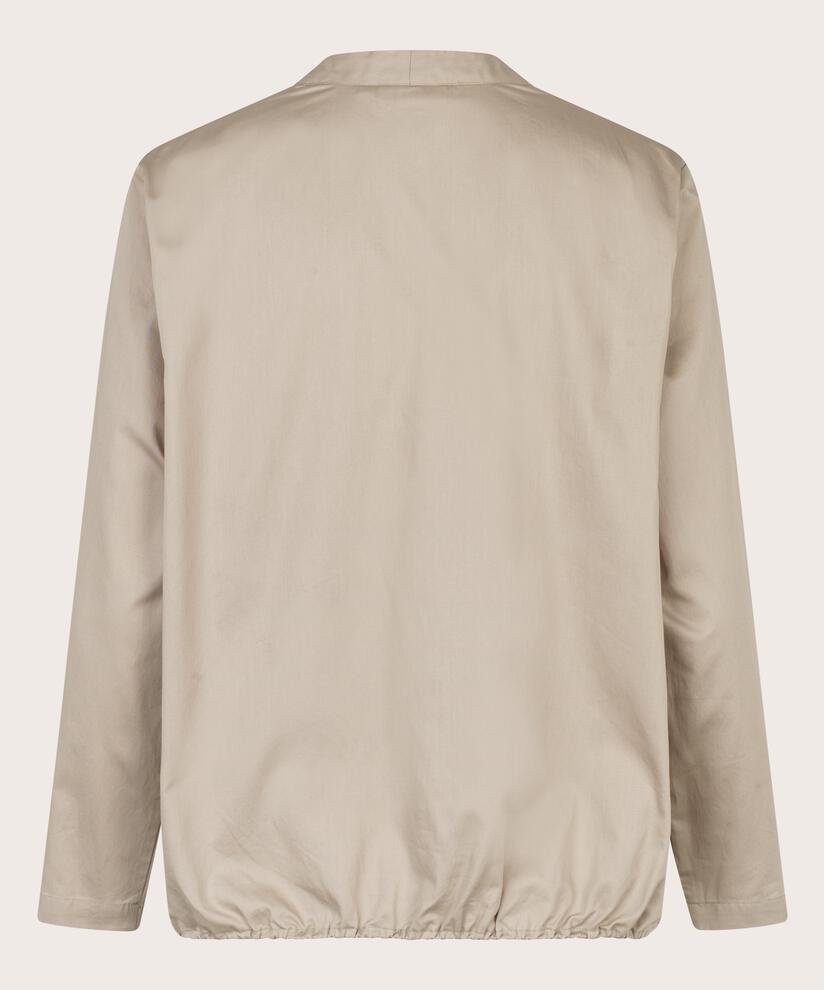 Devyn Topp, Pure Cashmere