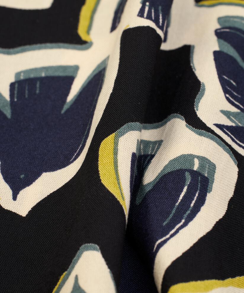 Nabia Klänning, Maritime Blue