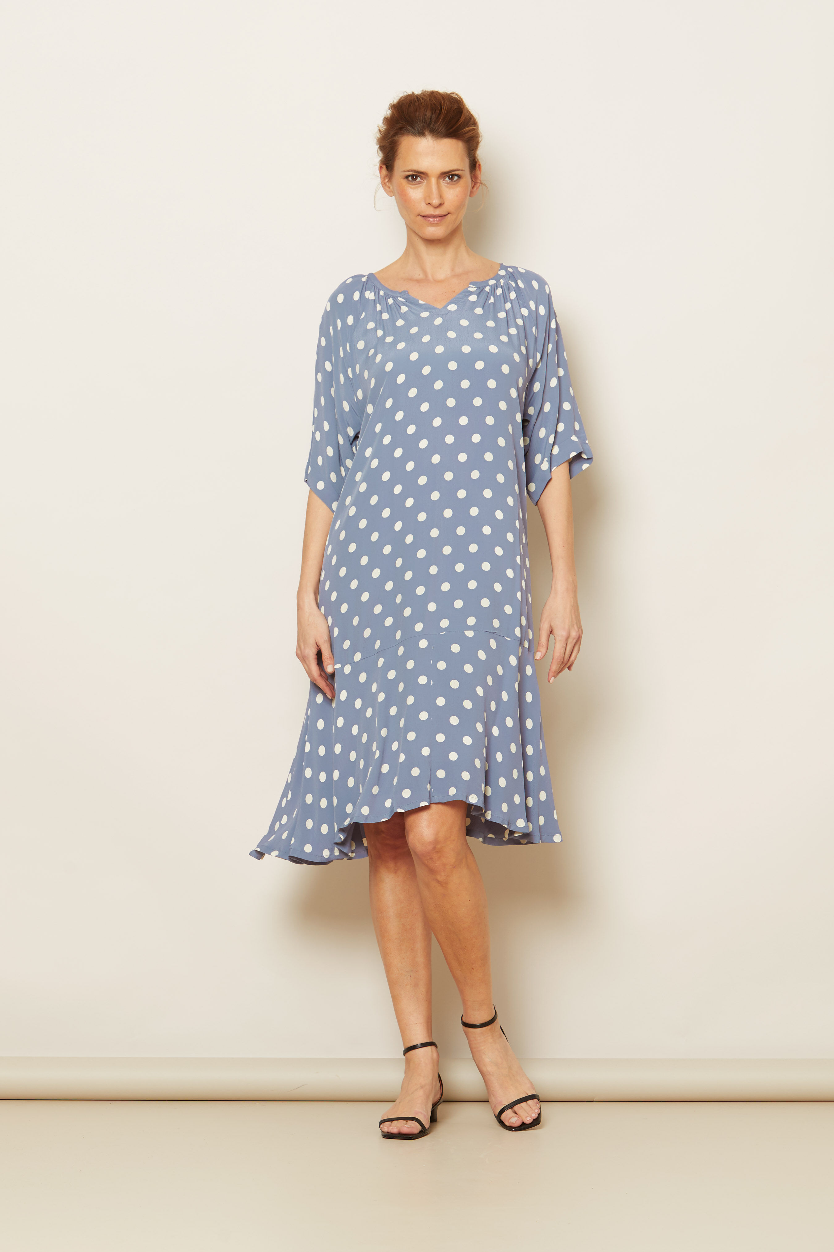 NEBIS KL&Auml;NNING, P. Impression