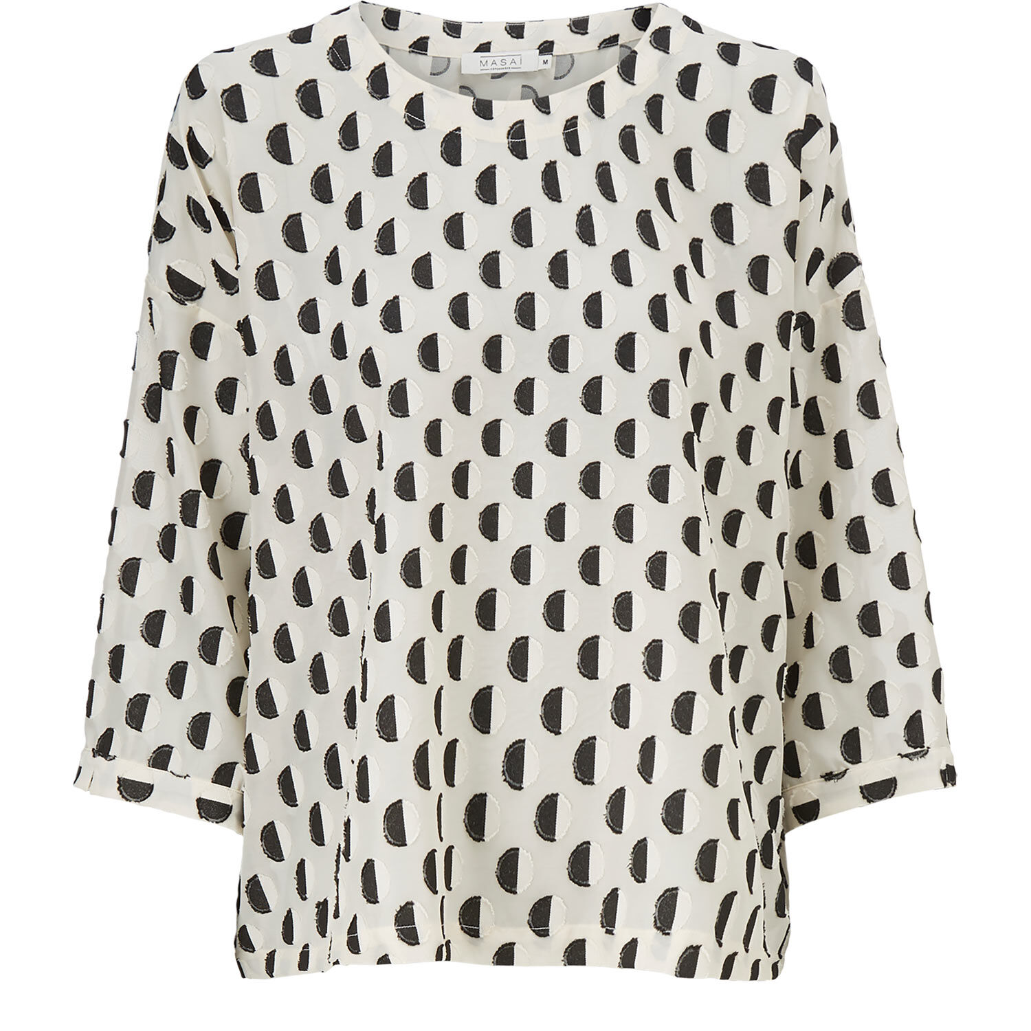 BECCA TOPP, Whitecap