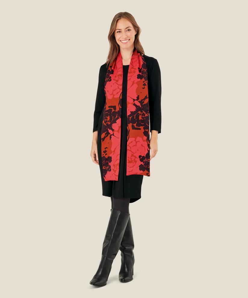 Alo Scarf, Picante