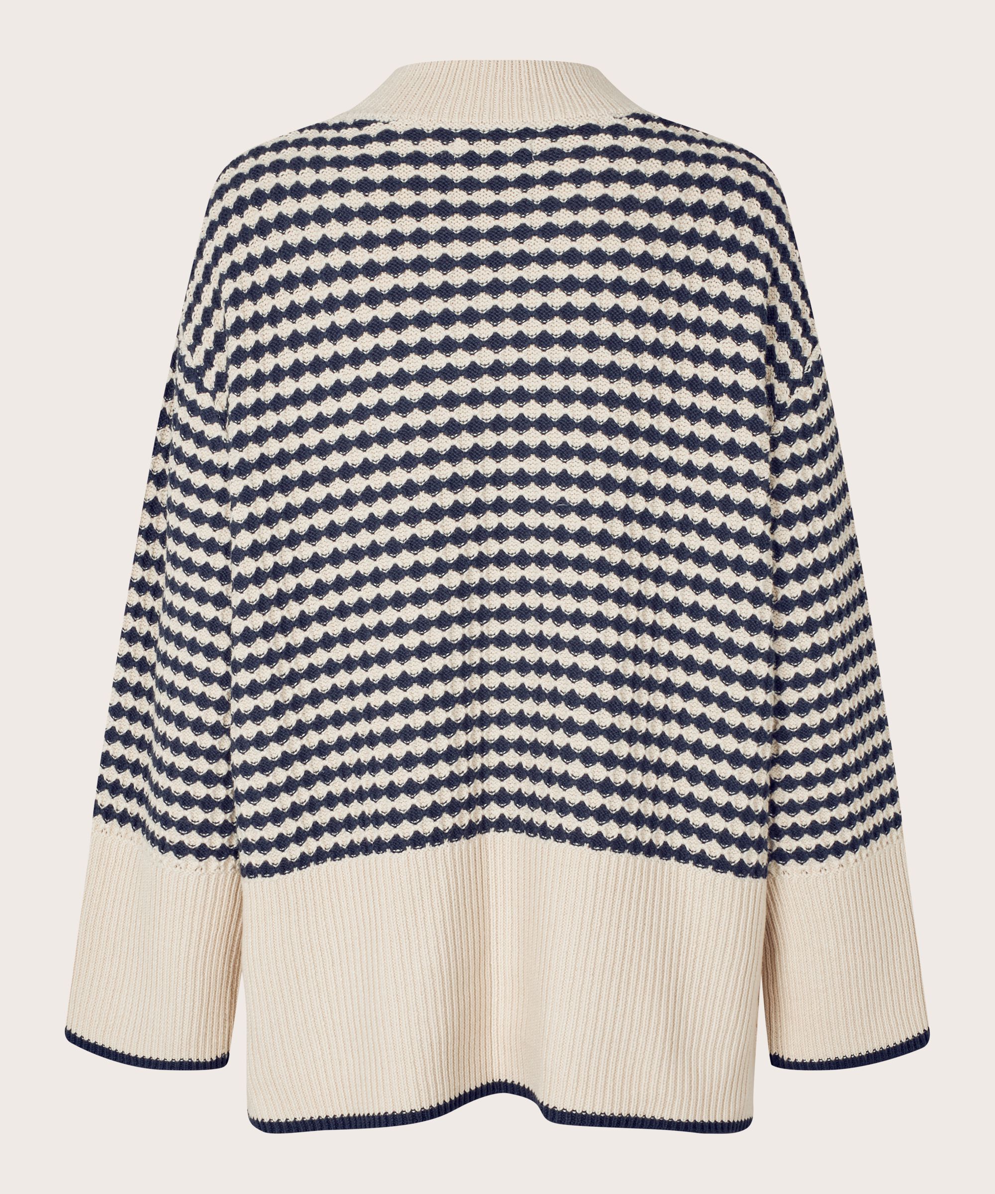 Fallona Topp, Mood Indigo