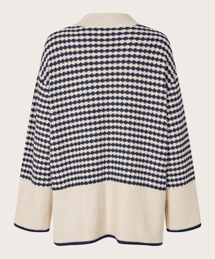 Fallona Topp, Mood Indigo