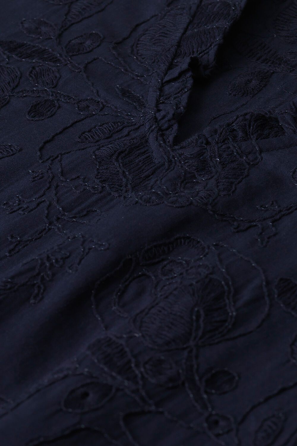 NYDELA KL&Auml;NNING, Navy