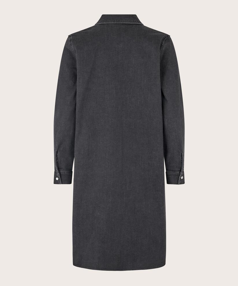 Nidil Klänning, Black