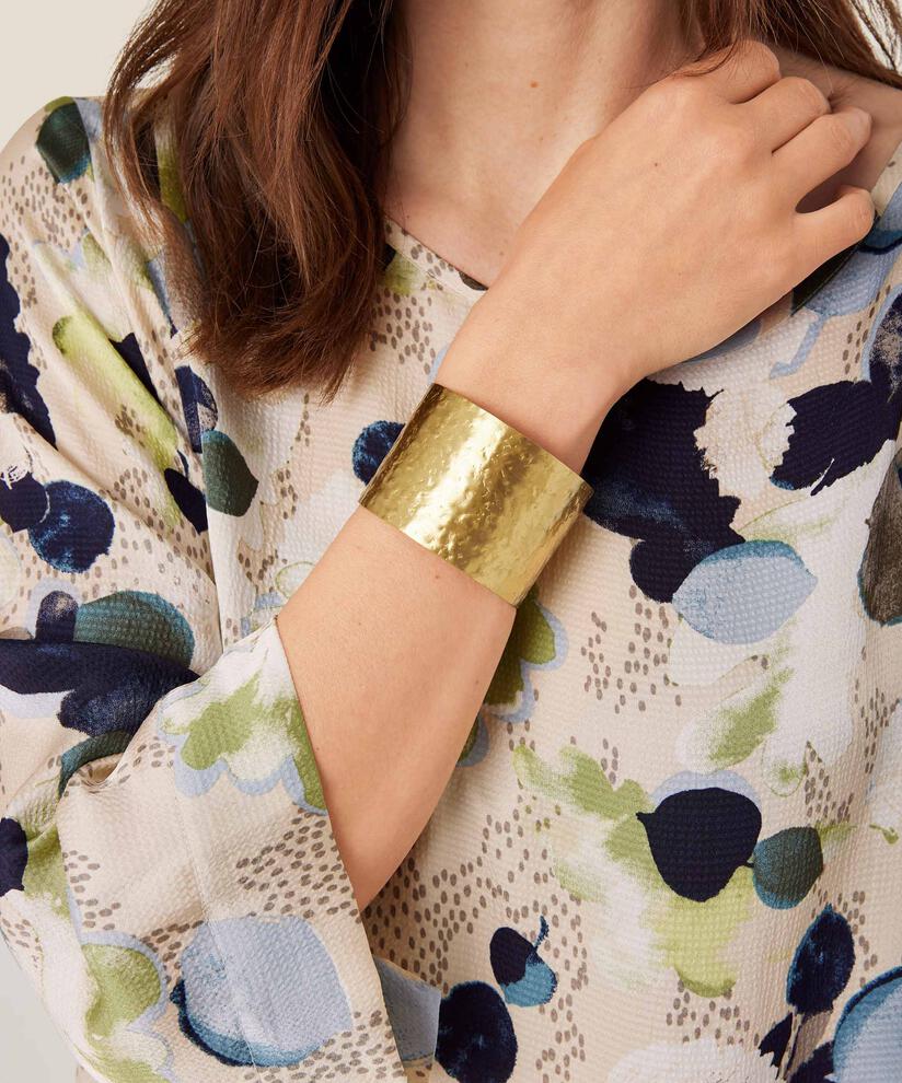 Ronan Armband, Gold